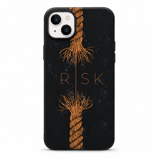 Risk Telefon Kılıfı