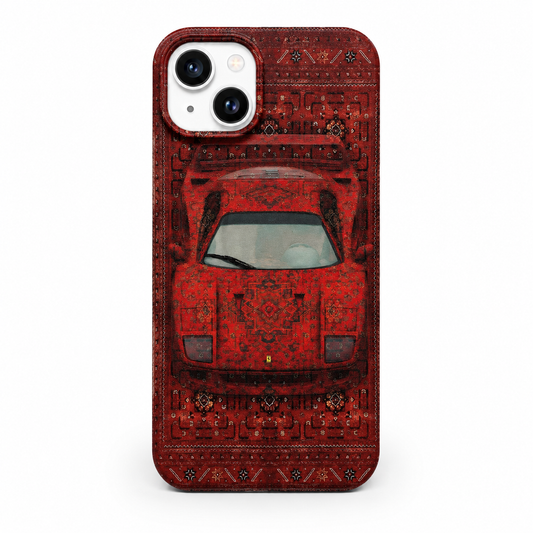 F40 | Anatolian Telefon Kılıfı
