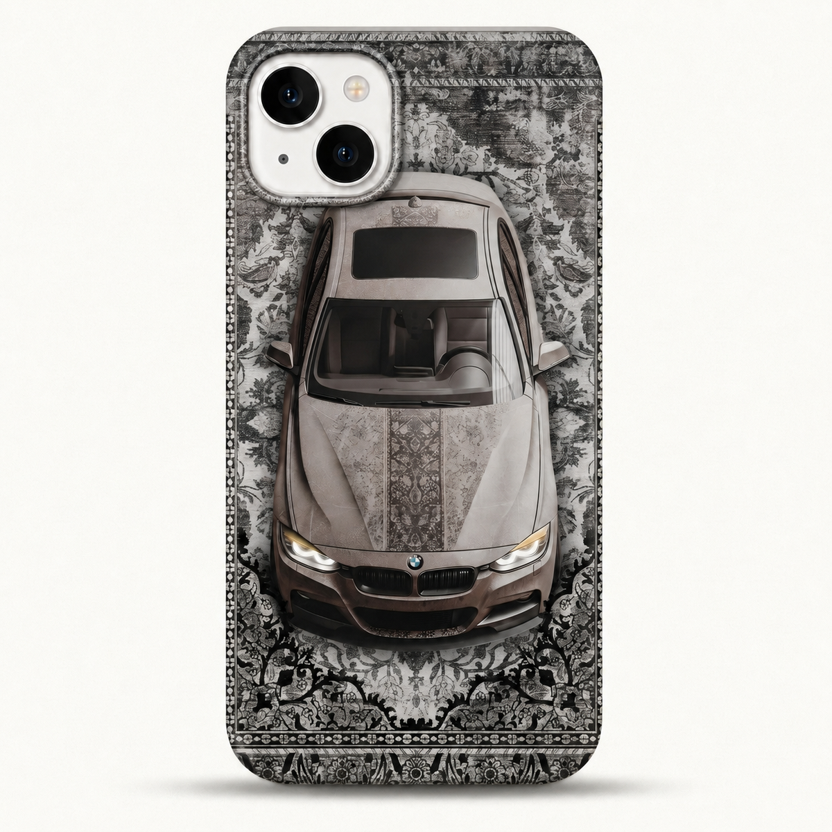 BMW 3 Edition F30 | Anatolian Telefon Kılıfı