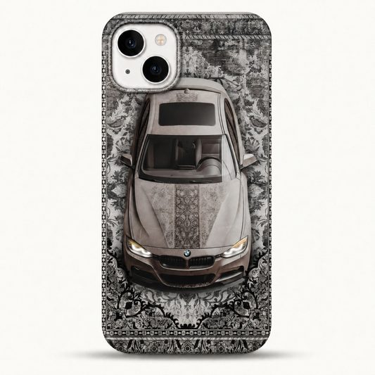 BMW 3 Edition F30 | Anatolian Telefon Kılıfı