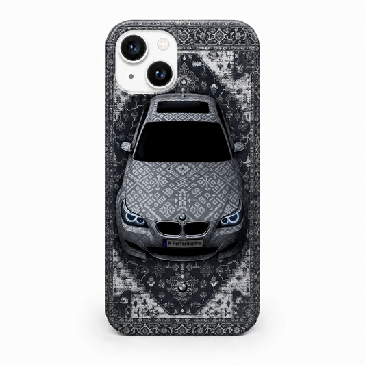 BMW E60 | Anatolian Telefon Kılıfı