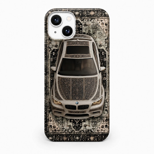 BMW F10 | Anatolian Telefon Kılıfı