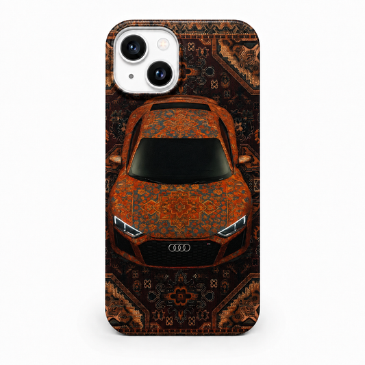 Audi R8 | Anatolian Telefon Kılıfı