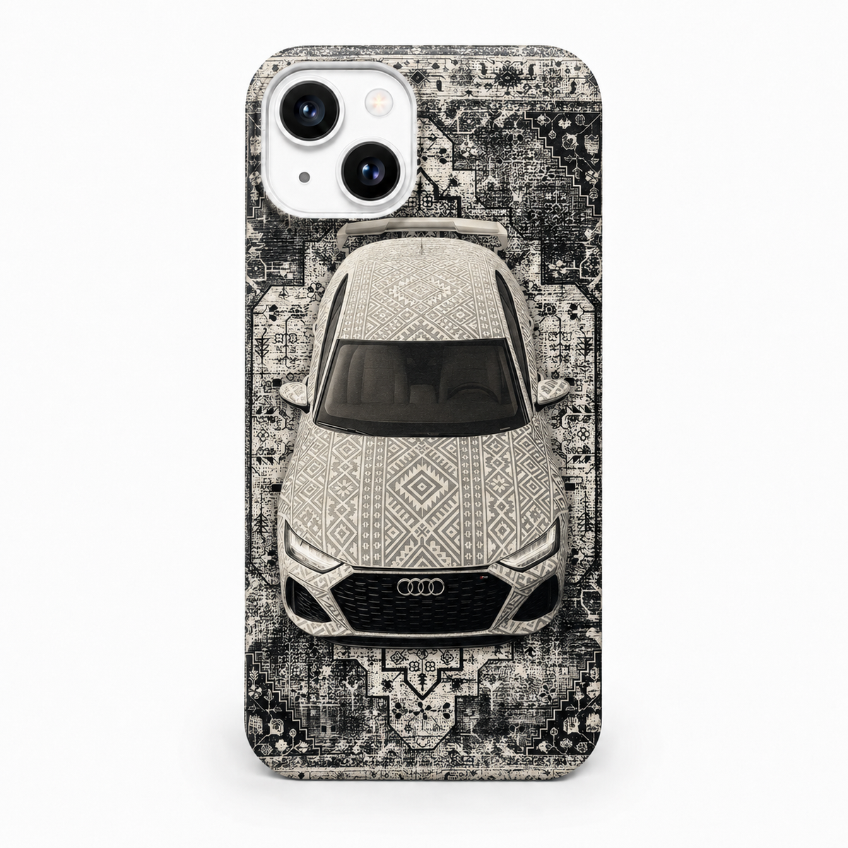 Audi | Anatolian Telefon Kılıfı