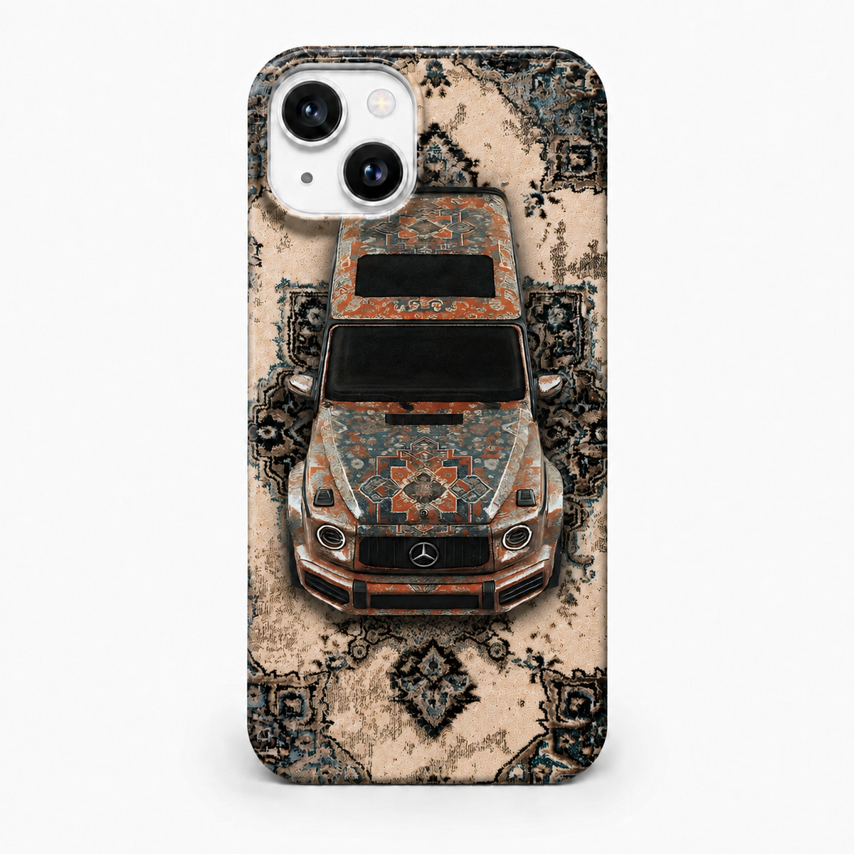 Mercedes | Anatolian Telefon Kılıfı