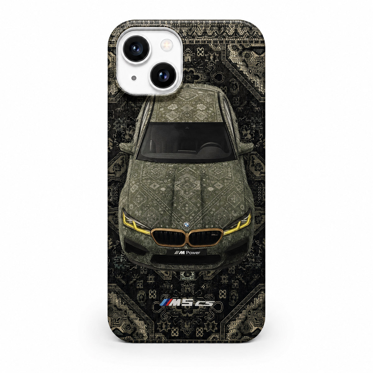 BMW M5 | Anatolian Telefon Kılıfı