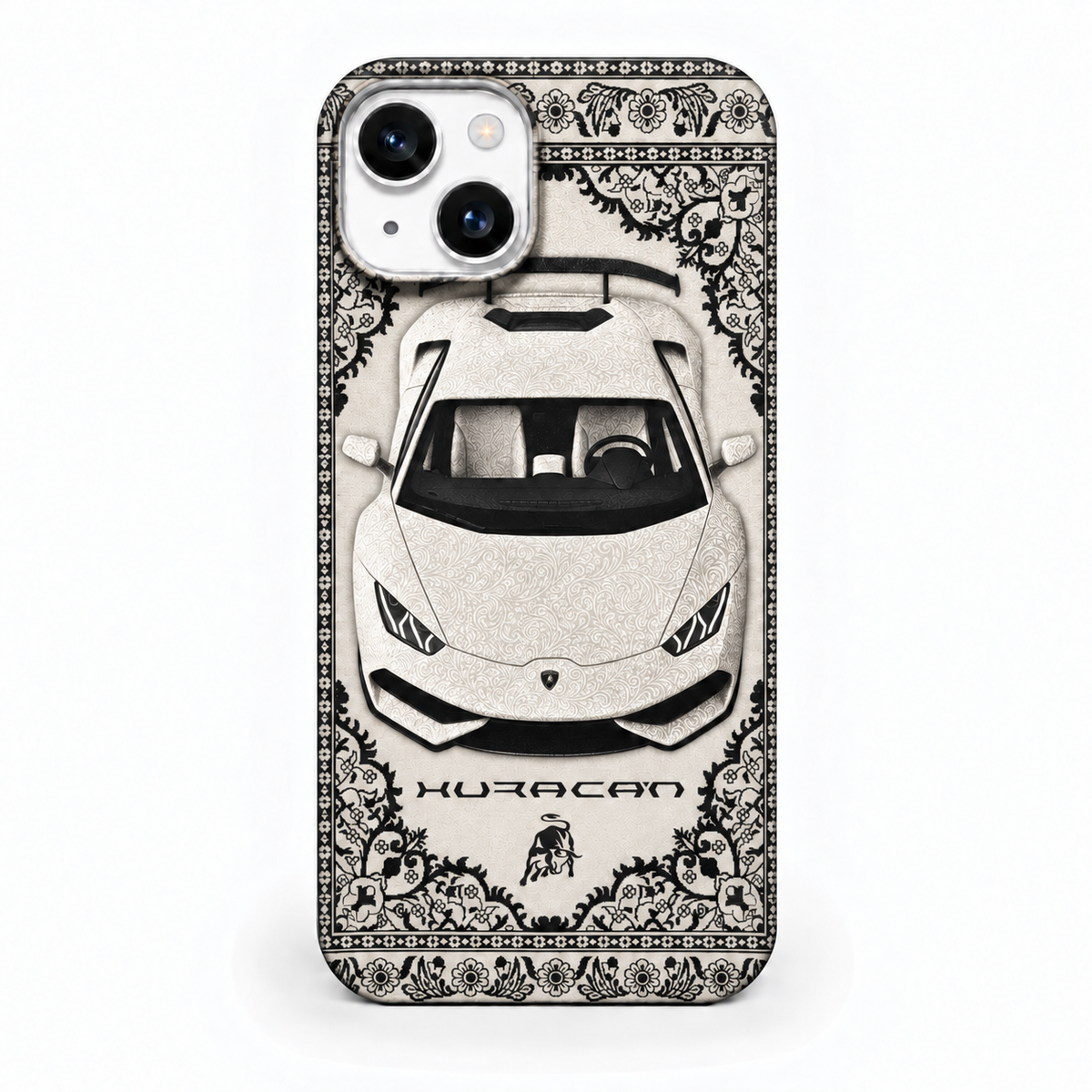 Huracan Telefon Kılıfı