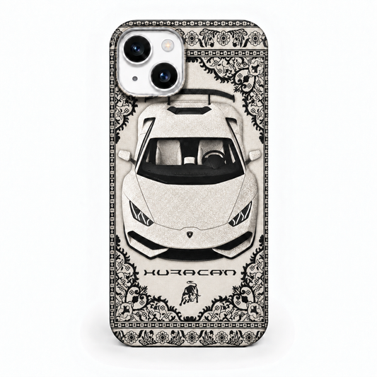 Huracan Telefon Kılıfı