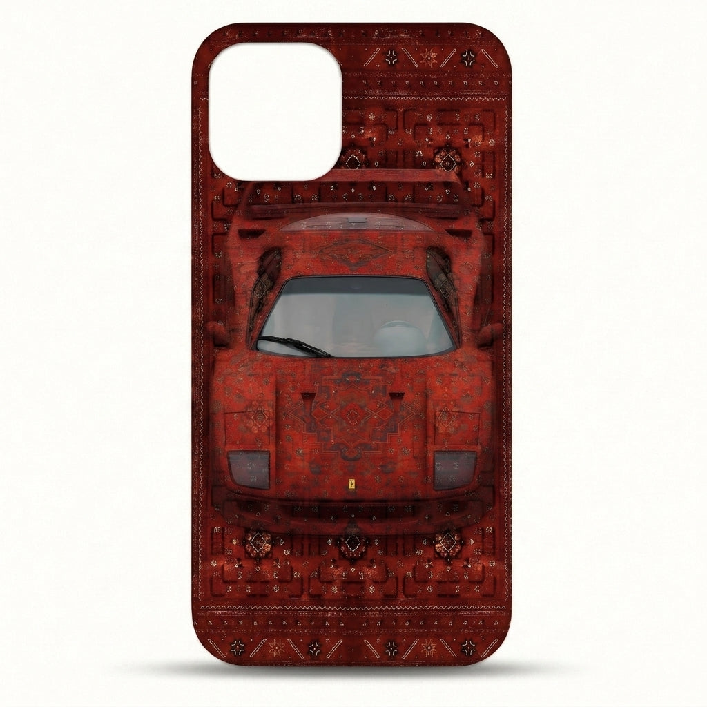 F40 | Anatolian Telefon Kılıfı