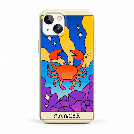 The Cancer Telefon Kılıfı
