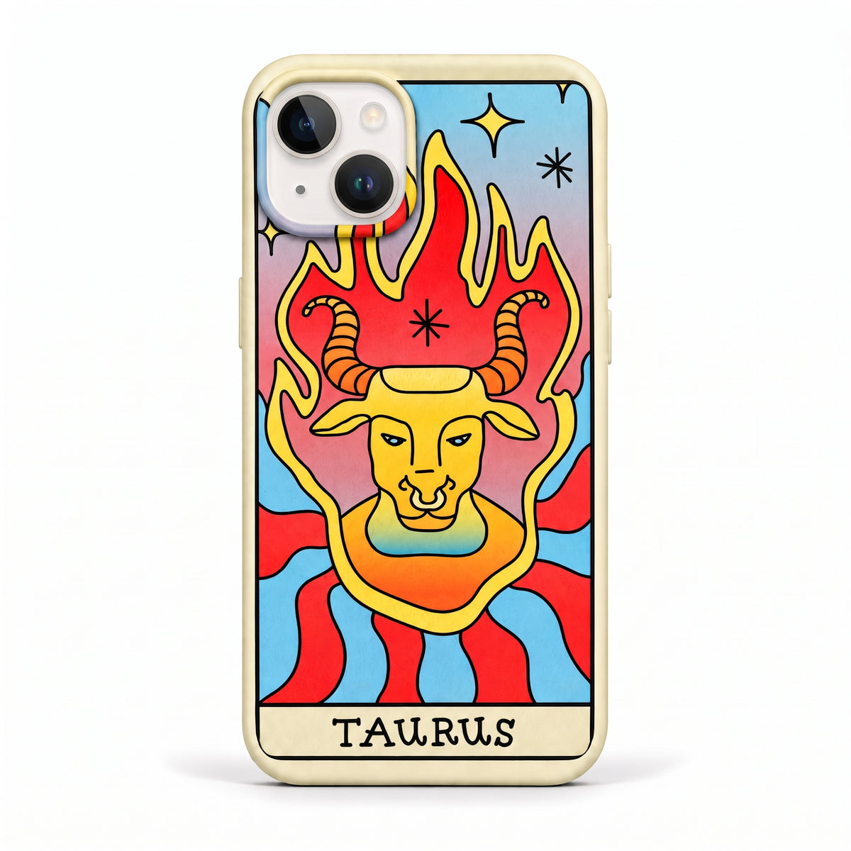 The Taurus Telefon Kılıfı
