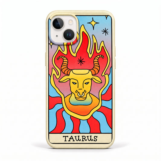 The Taurus Telefon Kılıfı