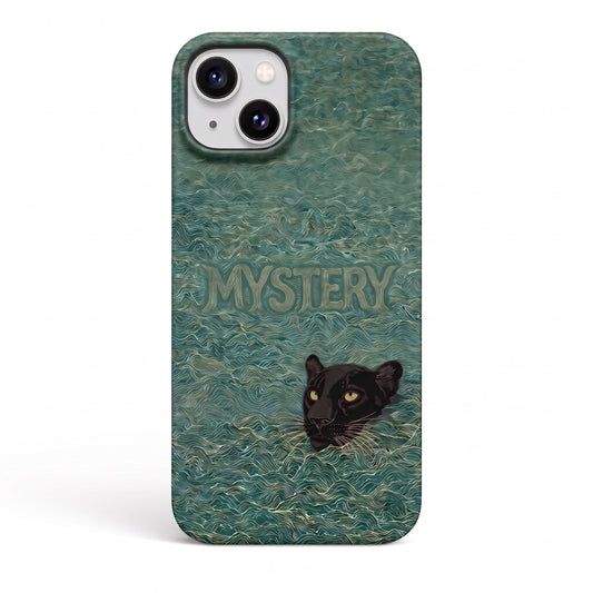 Mystery Telefon Kılıfı