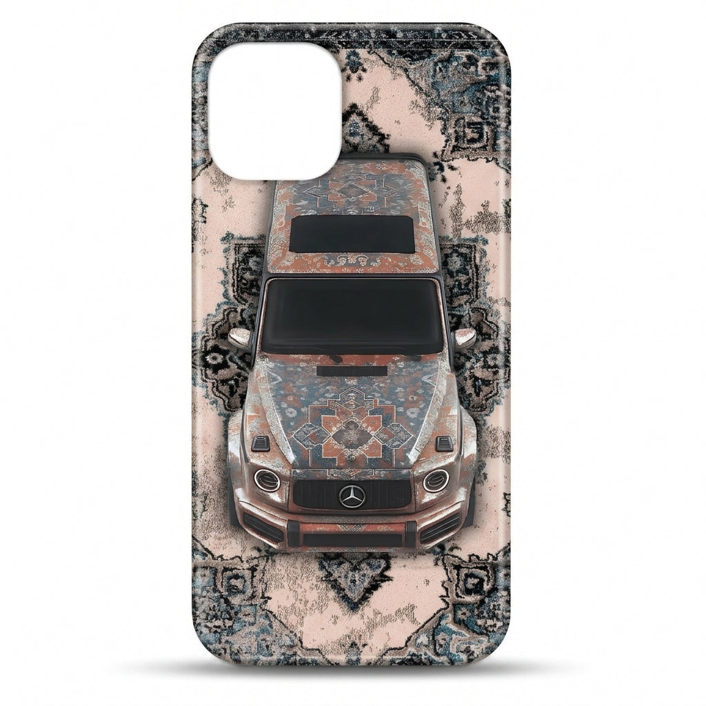 Mercedes | Anatolian Telefon Kılıfı