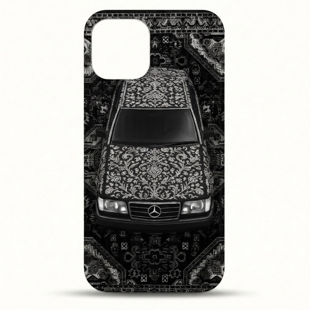 W124 | Anatolian Telefon Kılıfı
