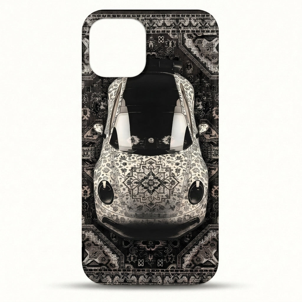 911 | Anatolian Telefon Kılıfı
