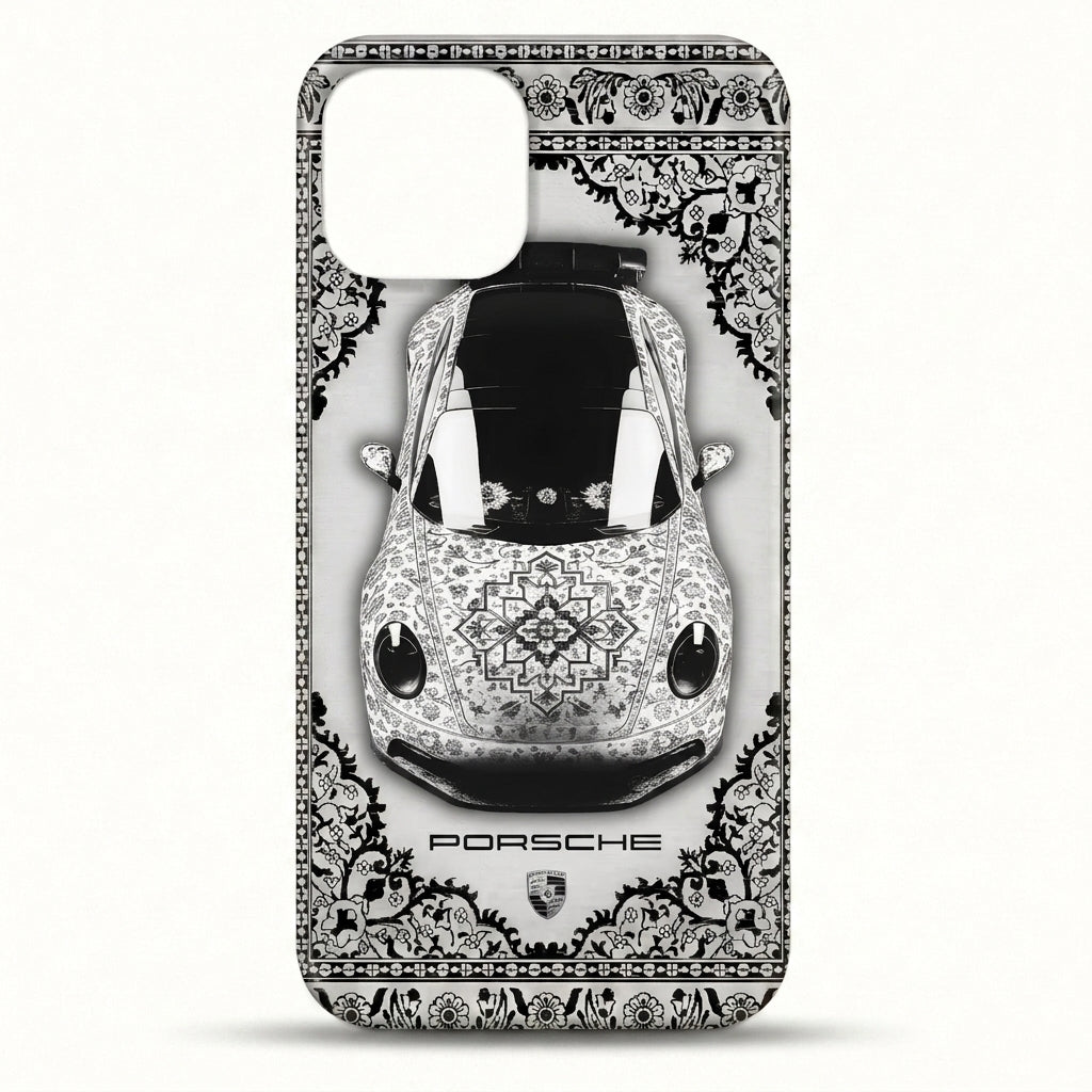 911 | Anatolian Telefon Kılıfı