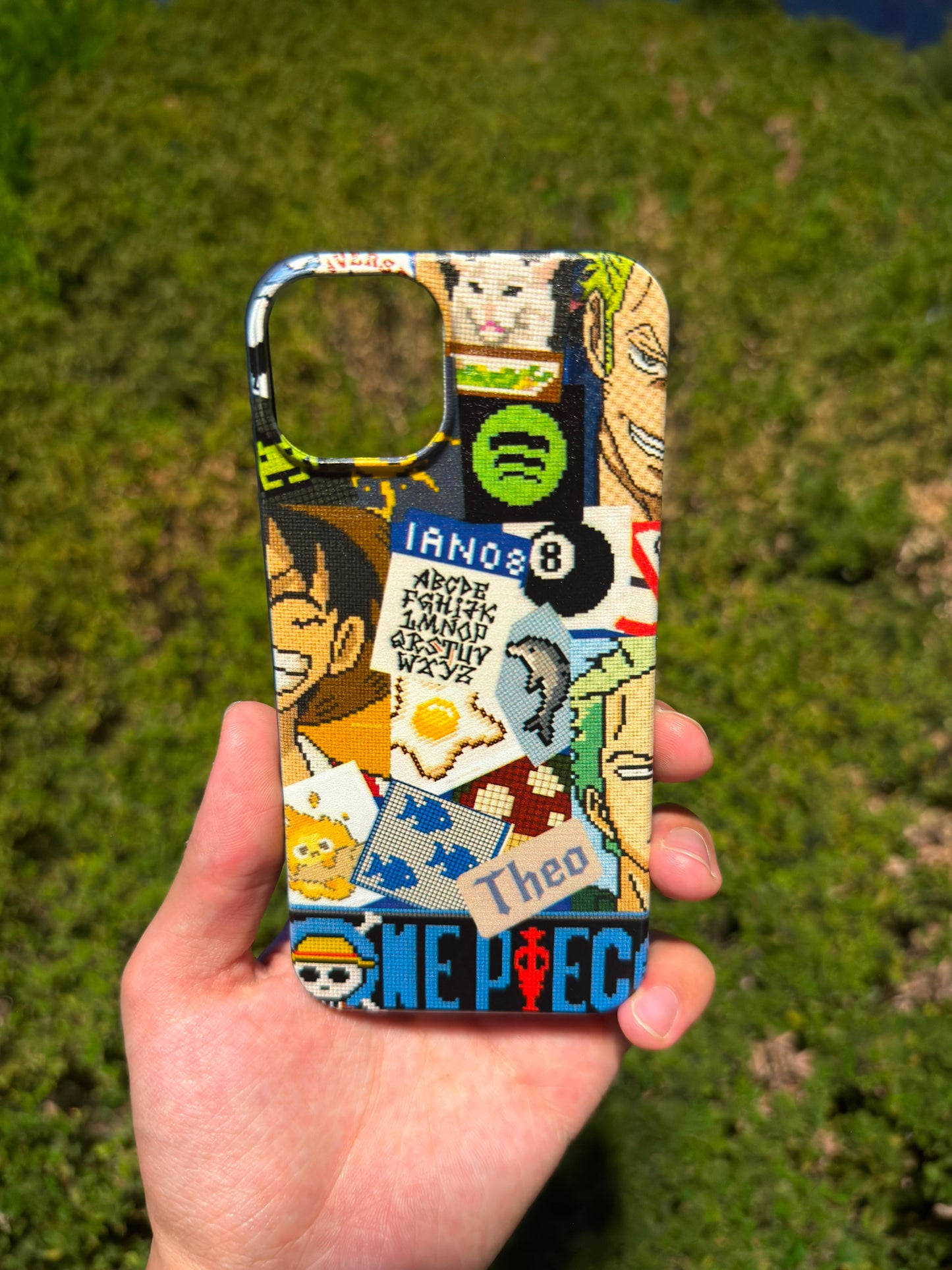 Pixel 8 Telefon Kılıfı