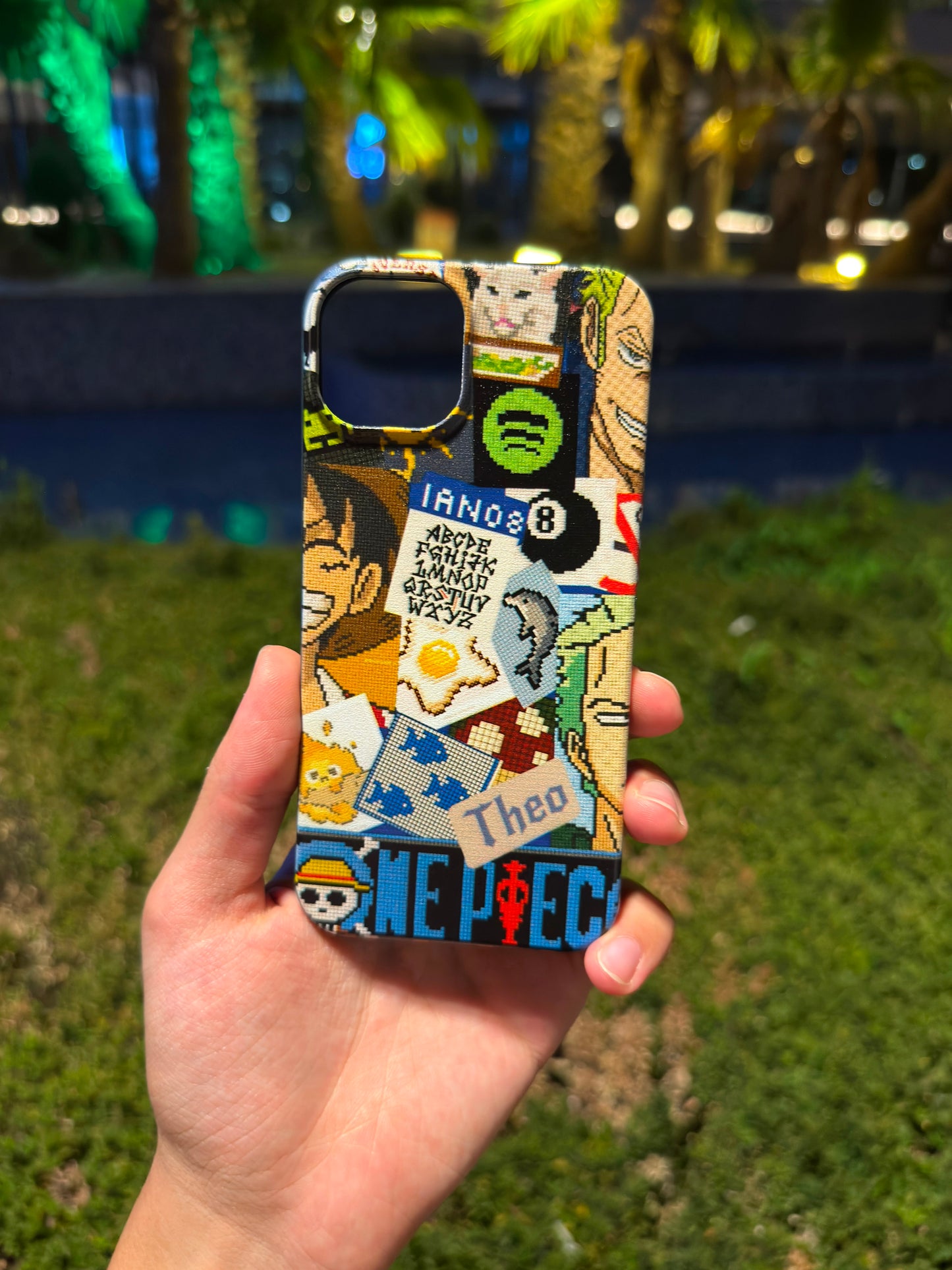 Pixel 8 Telefon Kılıfı