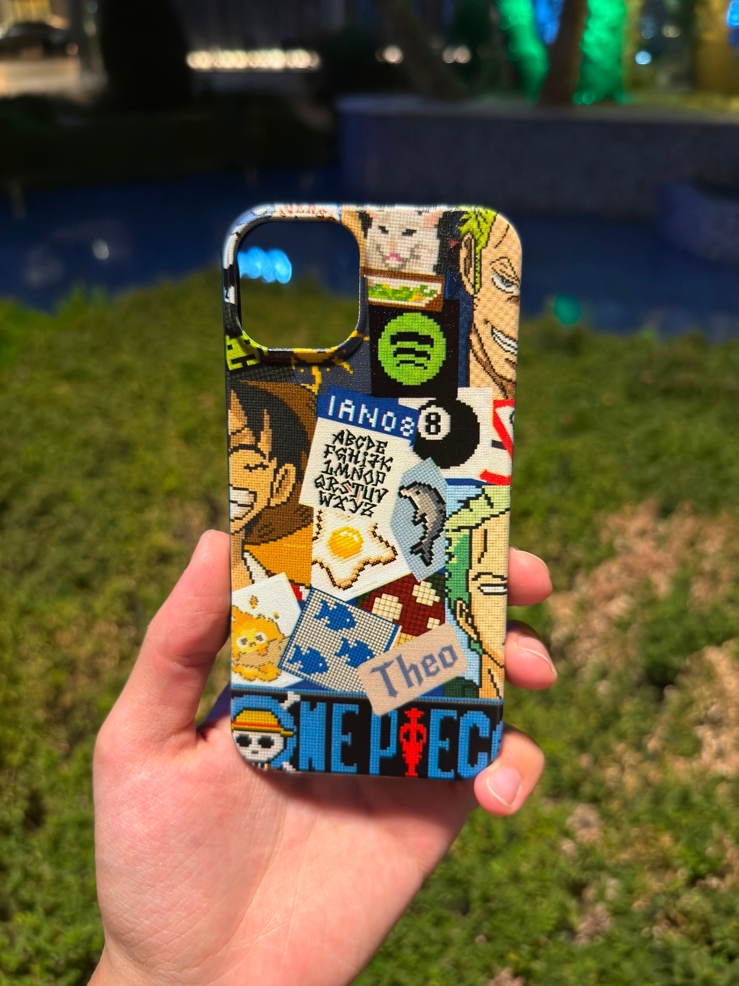 Pixel 8 Telefon Kılıfı