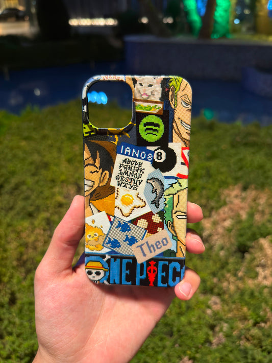 Pixel 8 Telefon Kılıfı