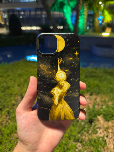 Celestia Telefon Kılıfı