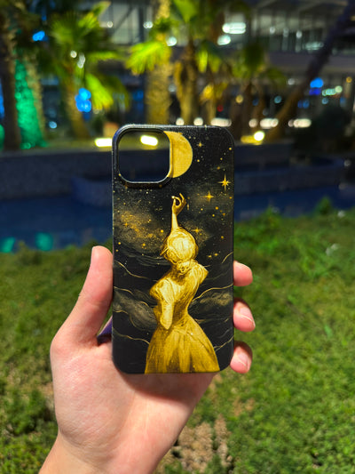 Celestia Telefon Kılıfı