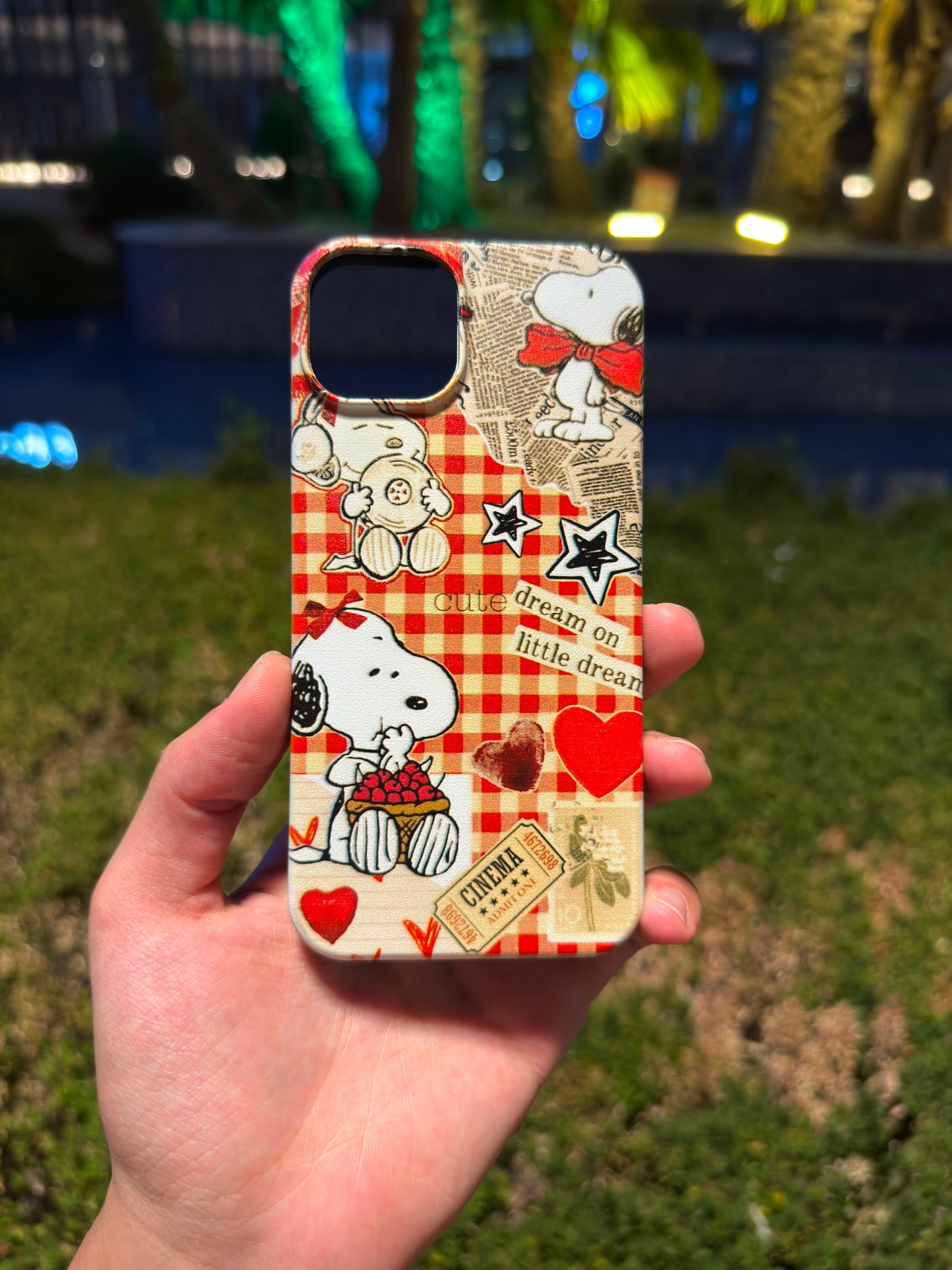 Valentine's Day 2 Telefon Kılıf