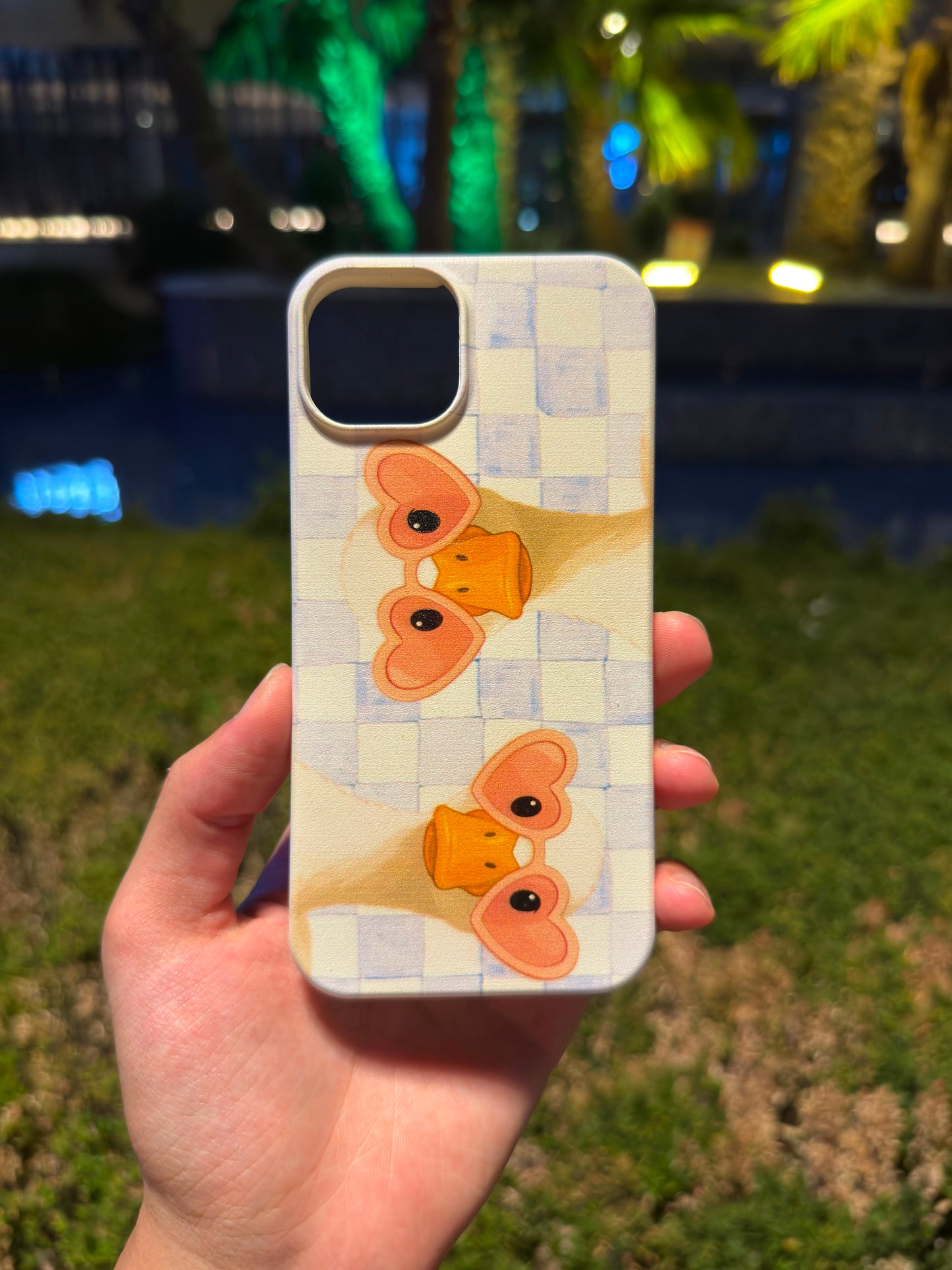 Cool Goose Telefon Kılıfı