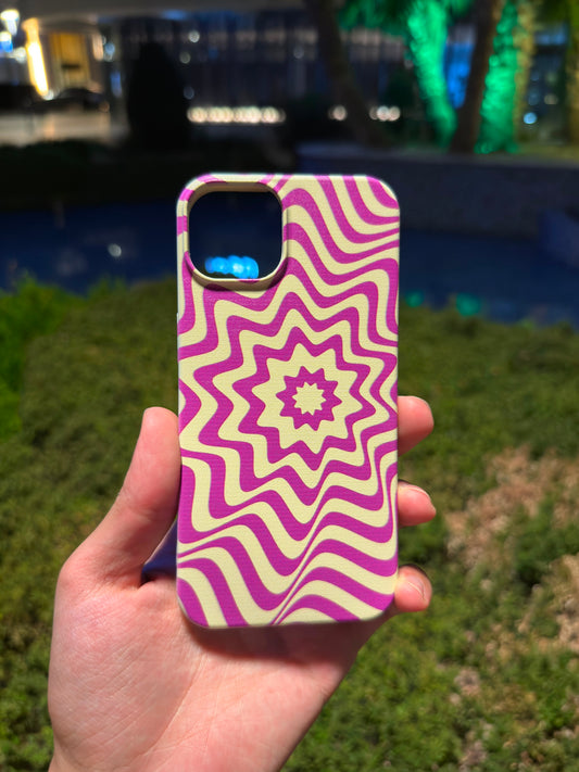 Hypnosis Telefon Kılıfı
