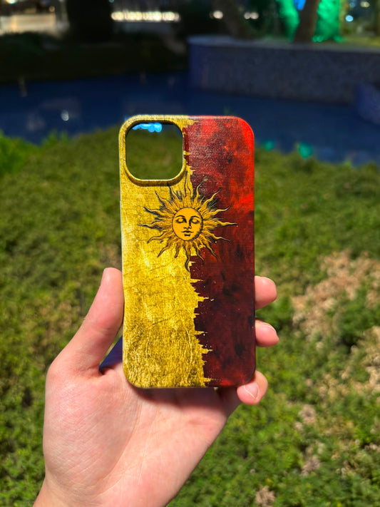 Aura Telefon Kılıfı