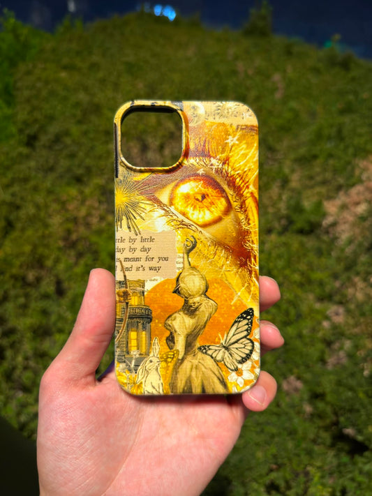 Prophecy Telefon Kılıfı