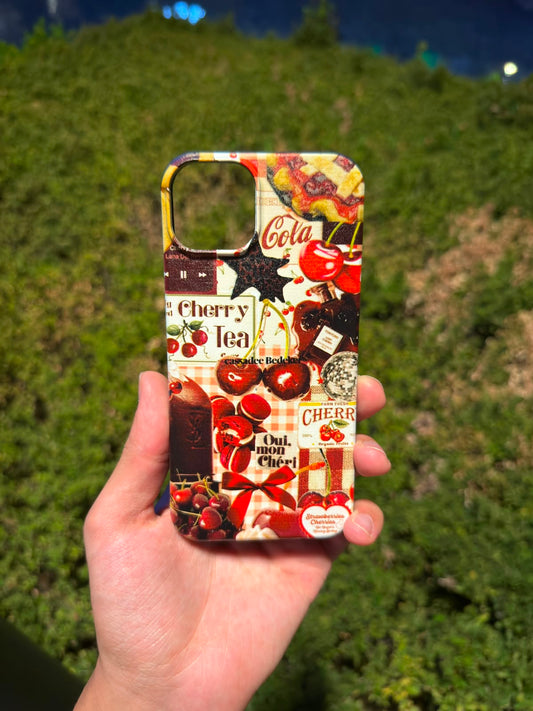 Chery Vibe Telefon Kılıfı