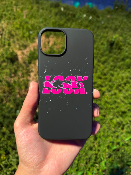 Look Telefon Kılıfı
