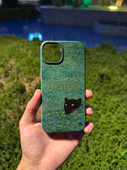 Mystery Telefon Kılıfı
