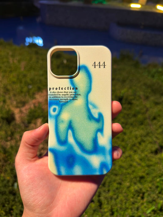 444 Protection Telefon Kılıfı