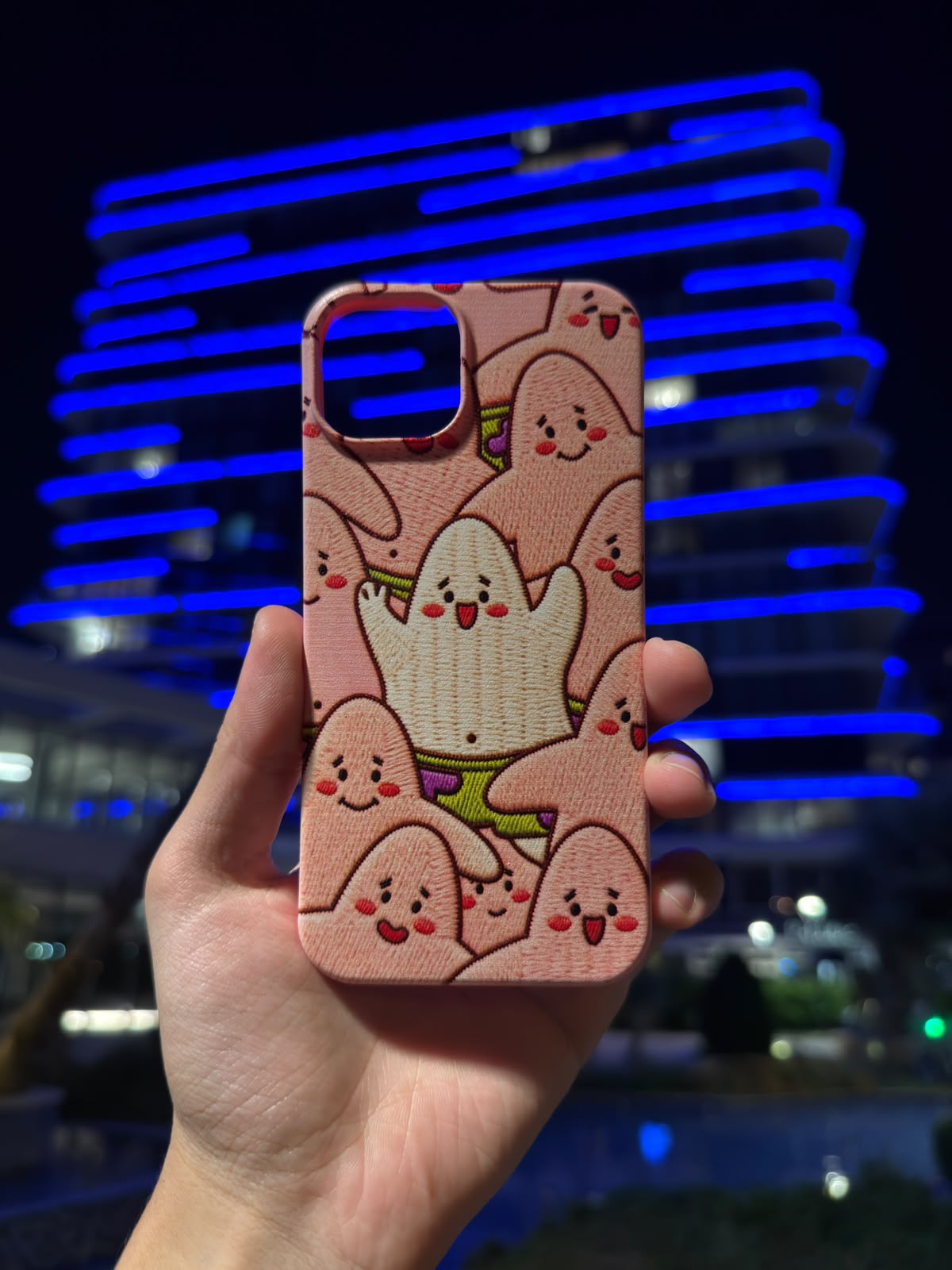 Pinkboo Telefon Kılıfı