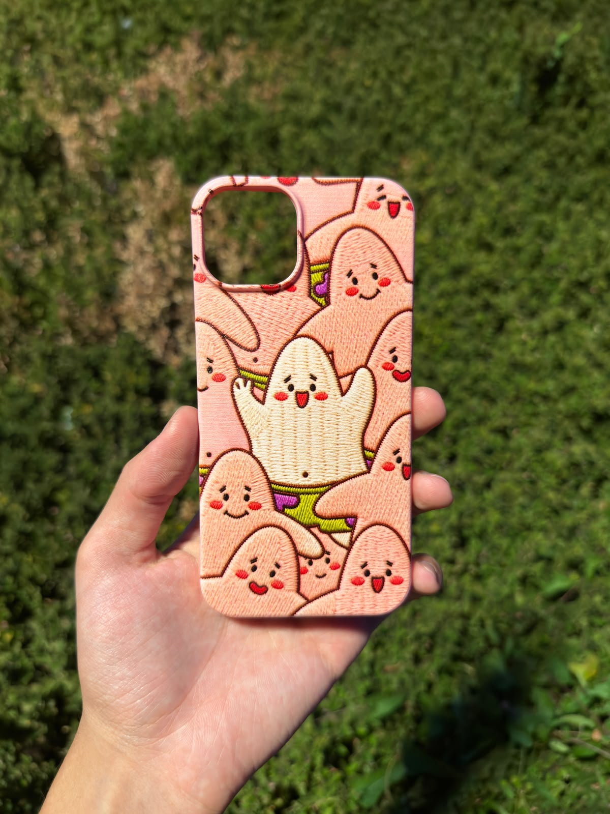 Pinkboo Telefon Kılıfı