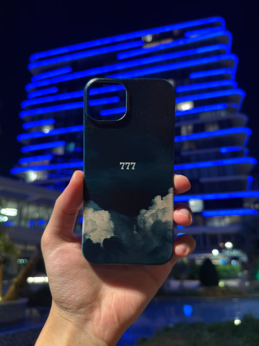 777 Telefon Kılıfı
