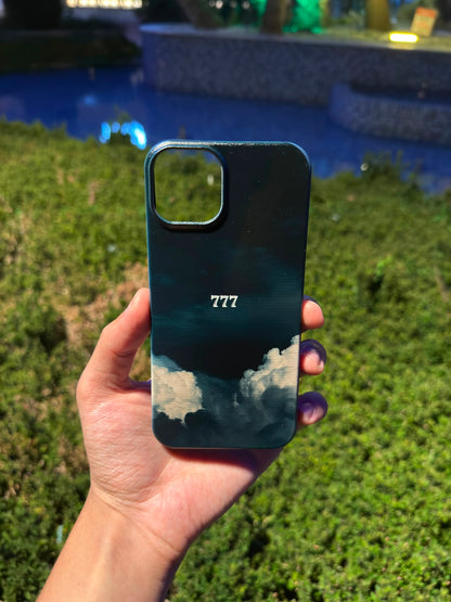 777 Telefon Kılıfı