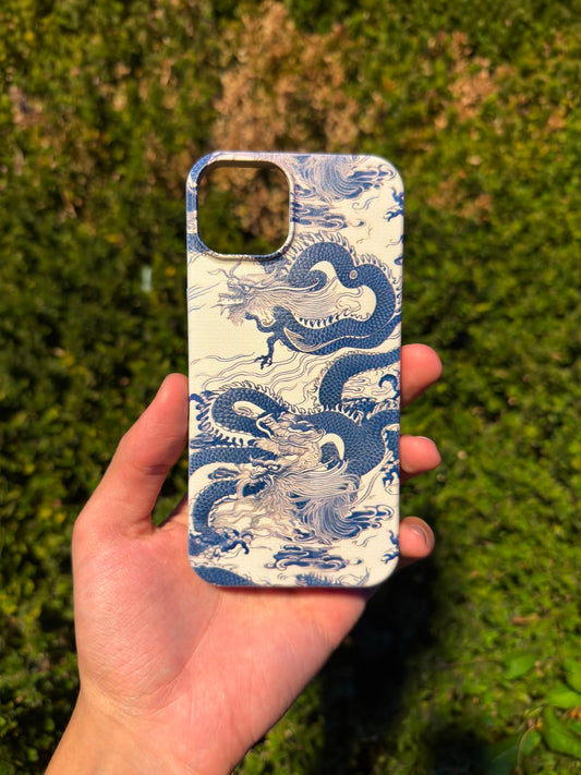 Imperial Dragon Case