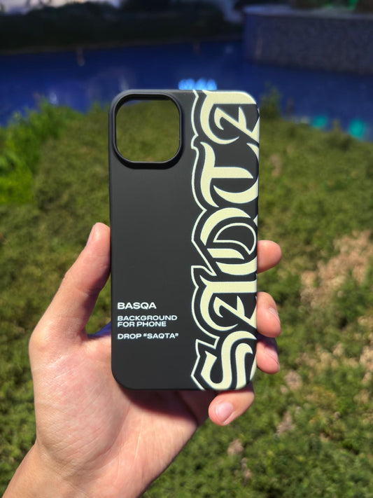 Basqa Telefon Kılıfı