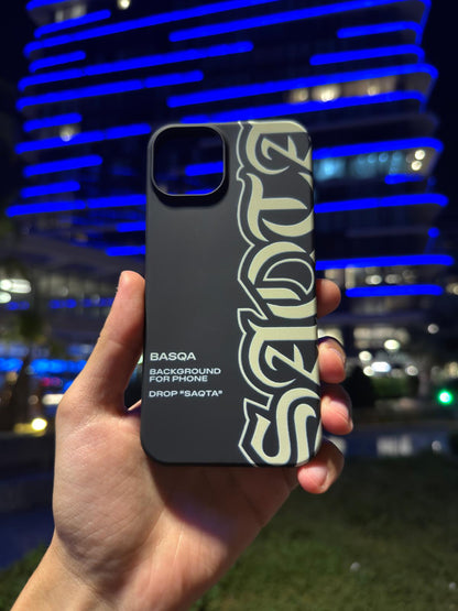 Basqa Telefon Kılıfı