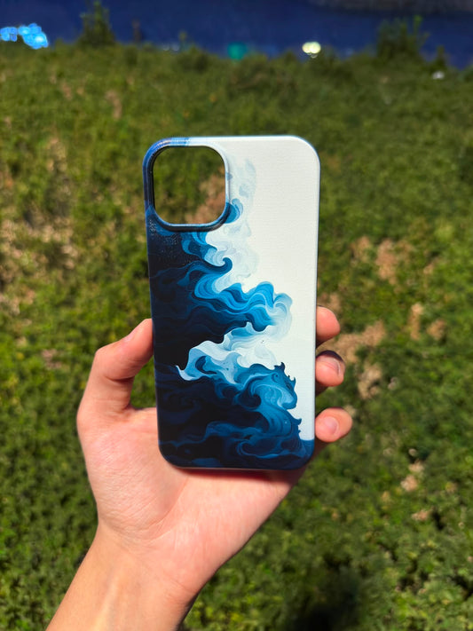 Oceanic Soul Case