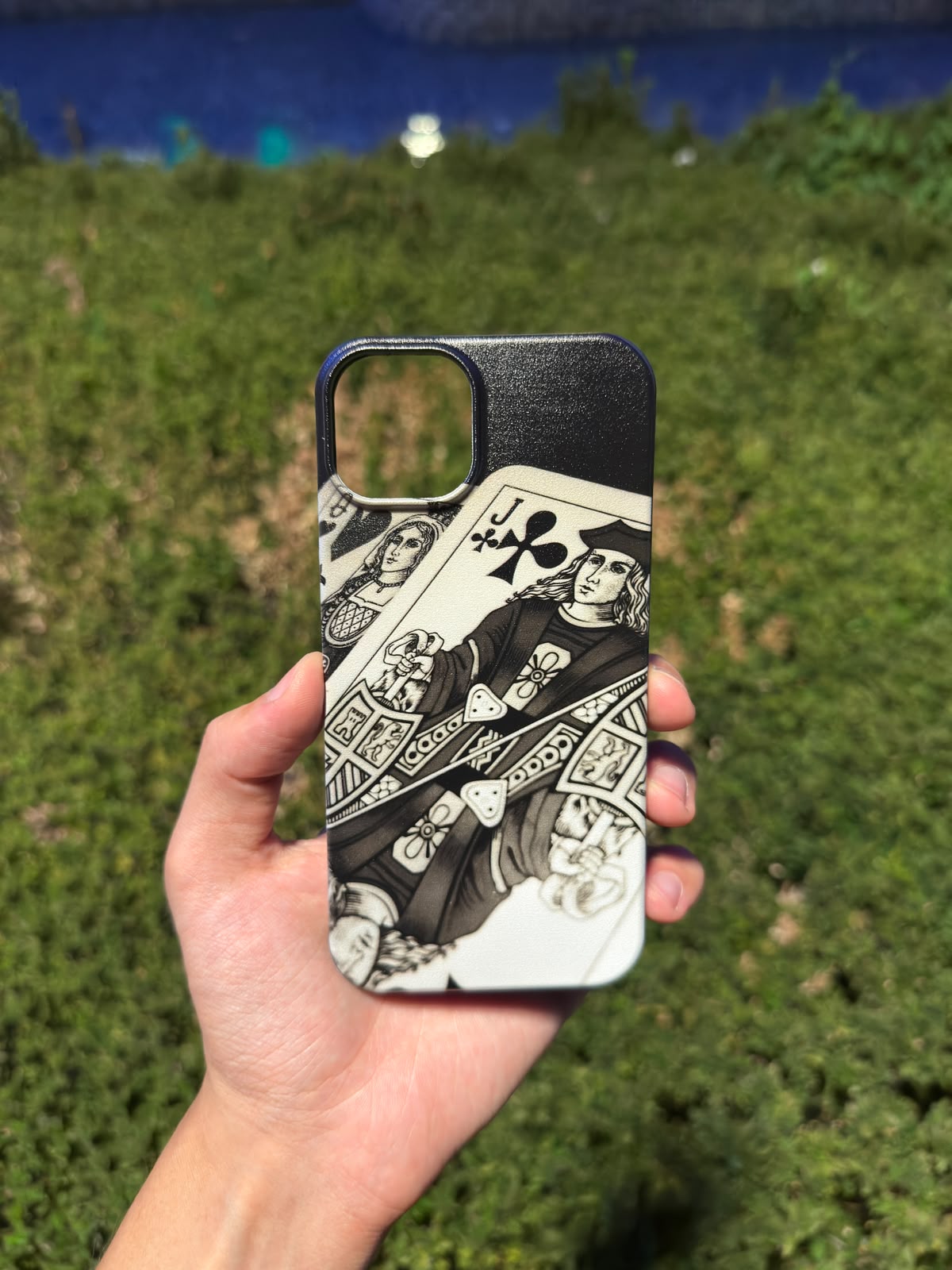 JOKER Telefon Kılıfı
