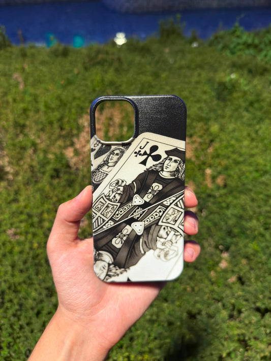 JOKER Telefon Kılıfı