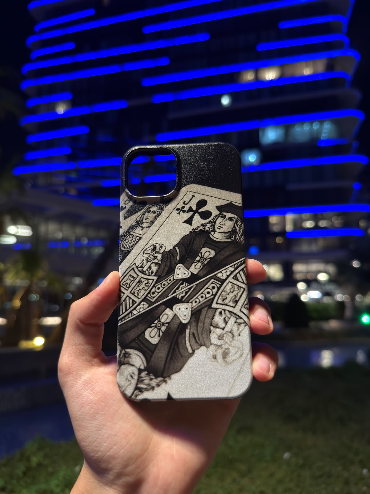 JOKER Telefon Kılıfı