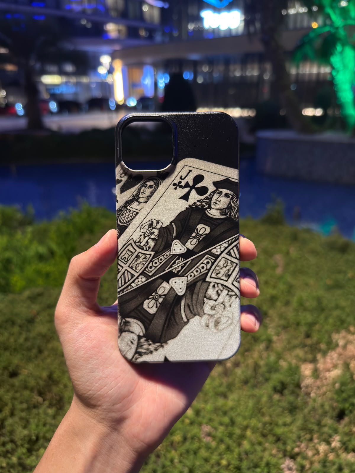 JOKER Telefon Kılıfı