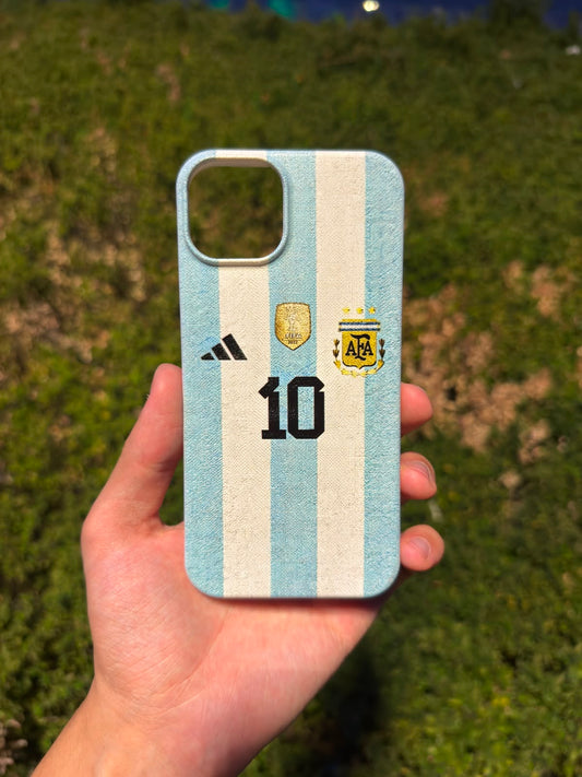 MESSI Telefon Kılıfı