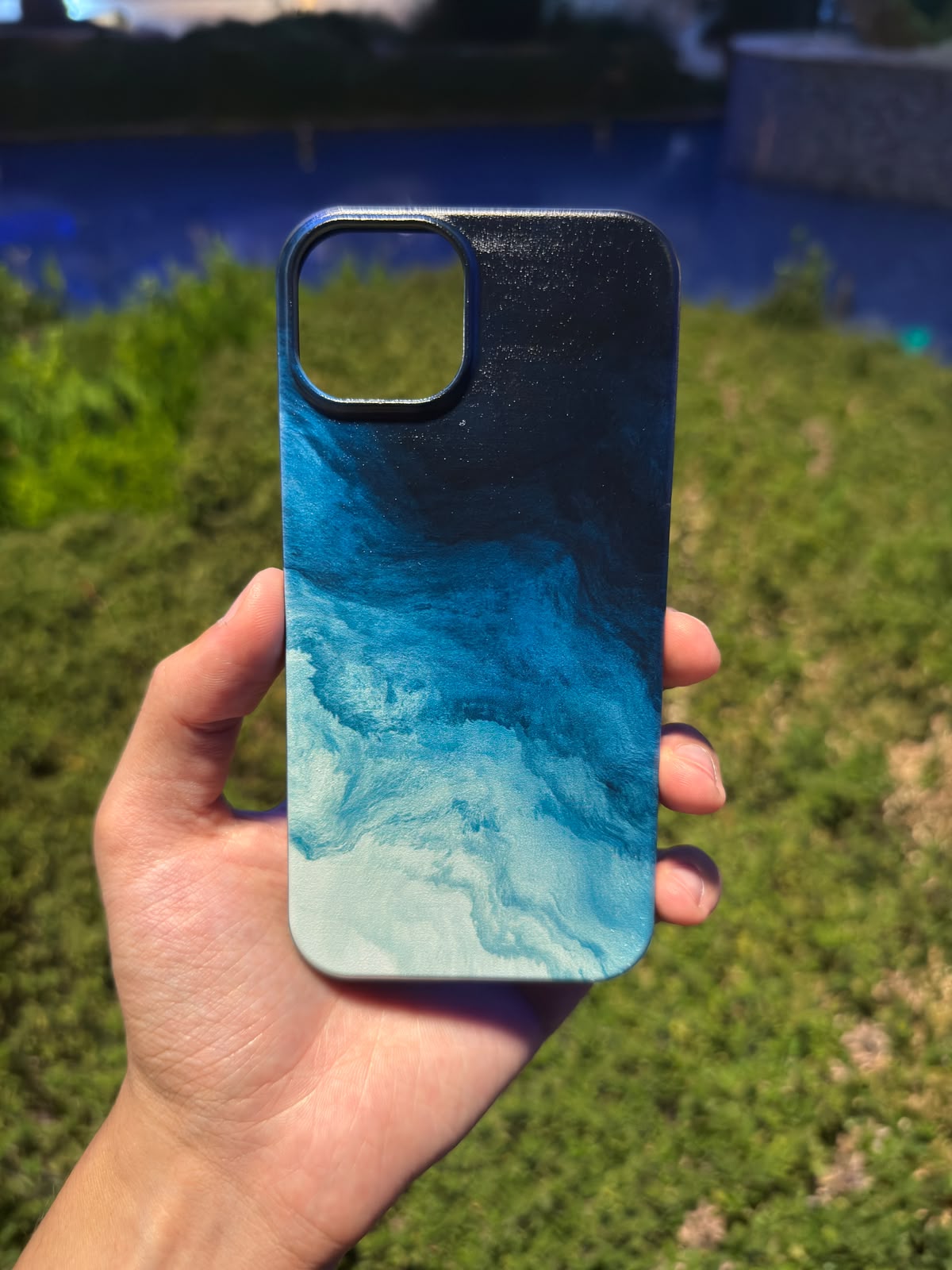 Ocean Telefon Kılıfı